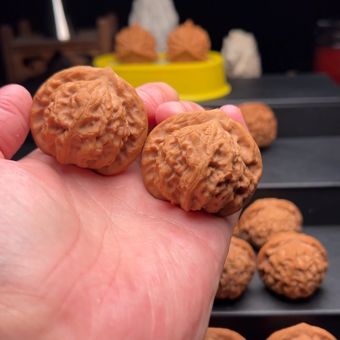 文玩核桃吊坠图图43