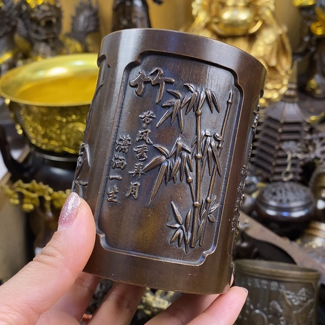 物品摆件 案台摆件