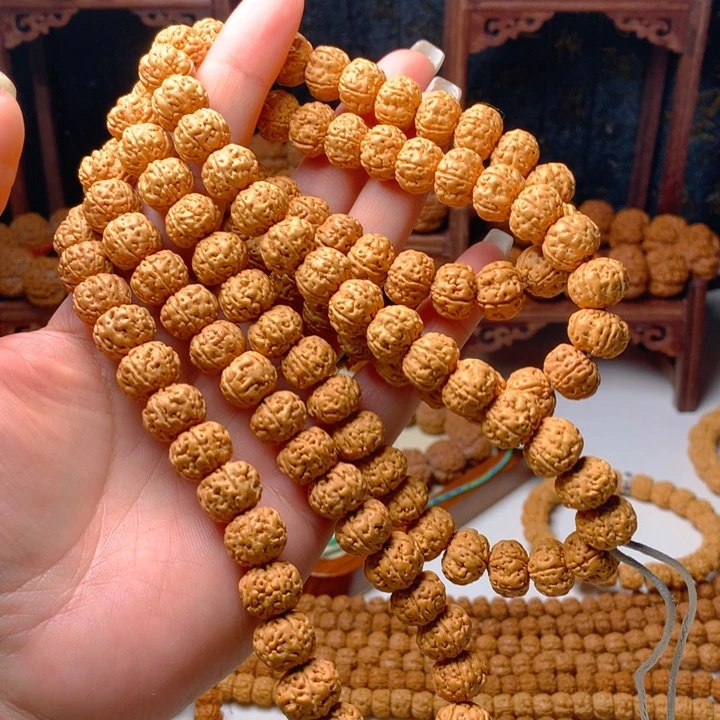 金刚菩提手串帥**帅小金刚