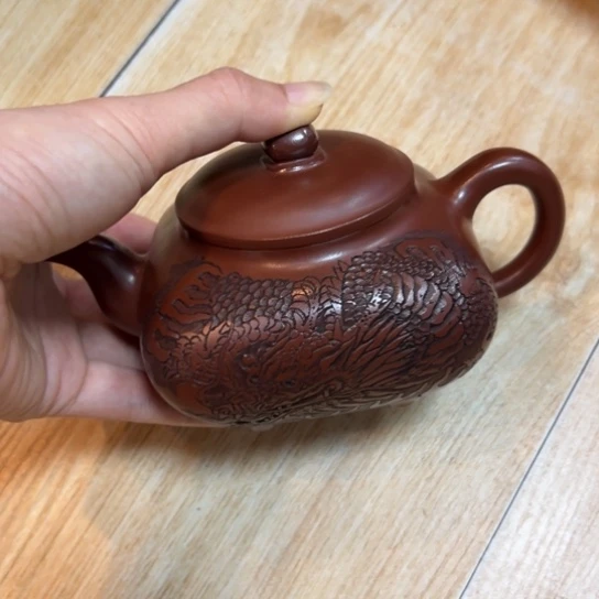 【闪购商品】茶壶紫砂紫砂壶等