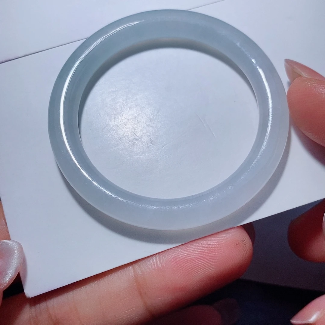 宝***子定制翡翠未镶嵌翡翠