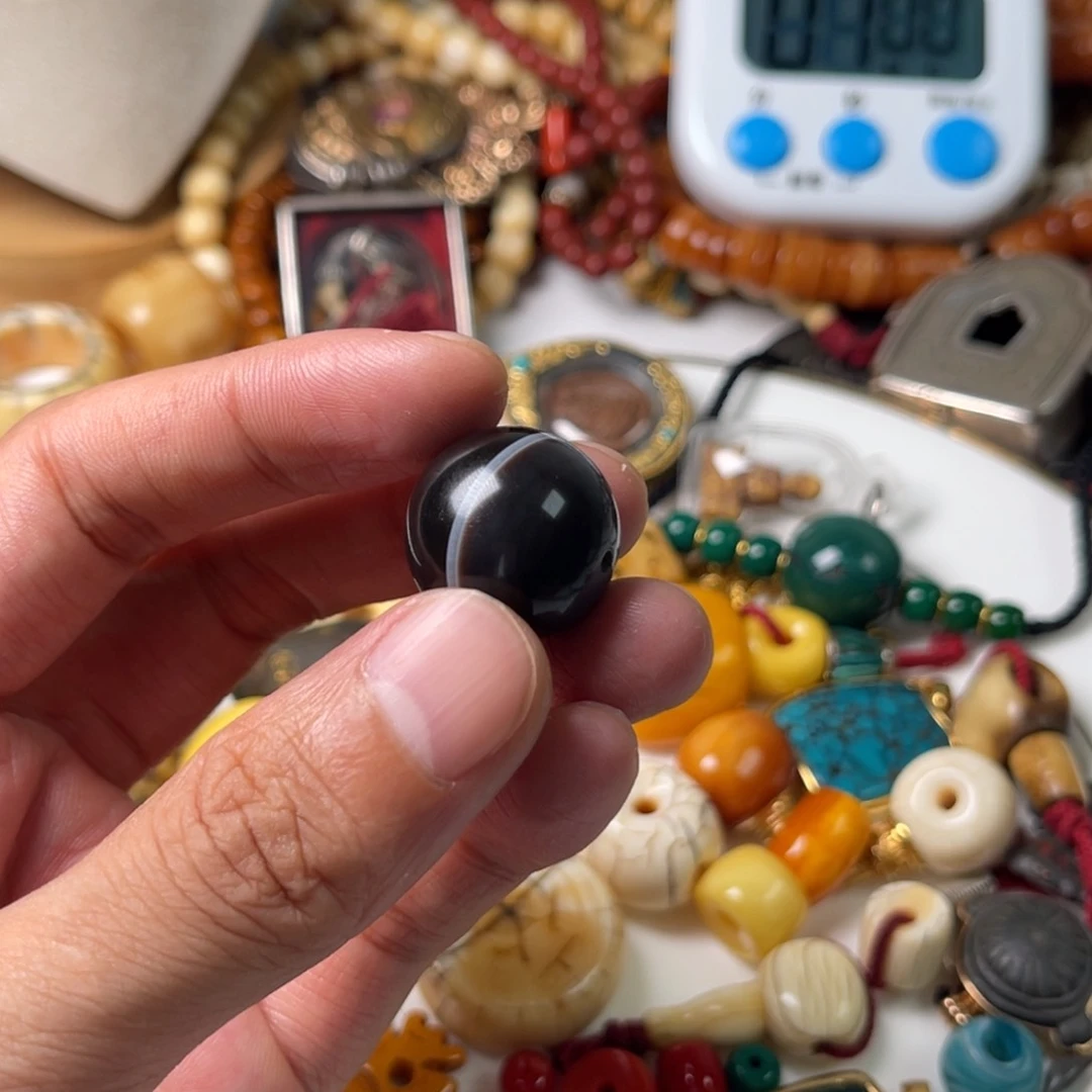 T***.藏传杨好玩的小元素