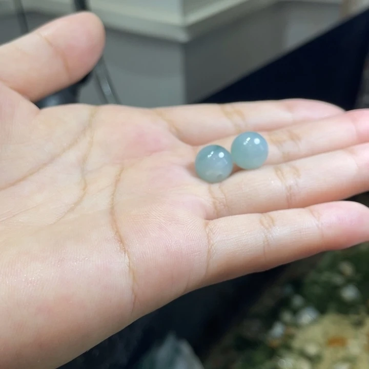*****定制翡翠未镶嵌边角料