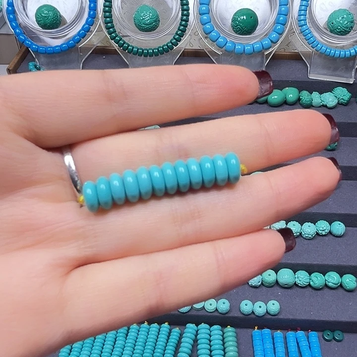 琉璃非金属隔片7.8