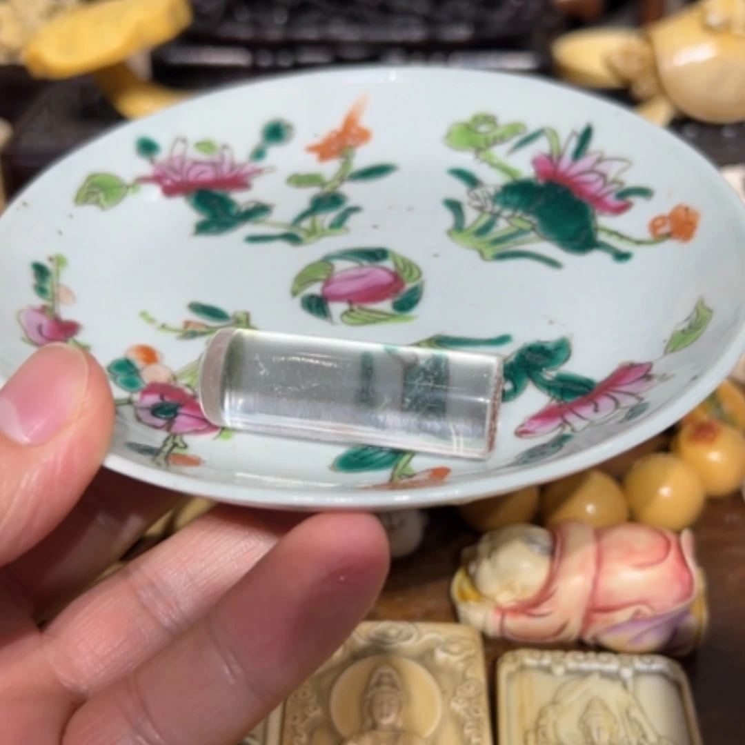 【闪购商品】瓷片瓷器。。。。。