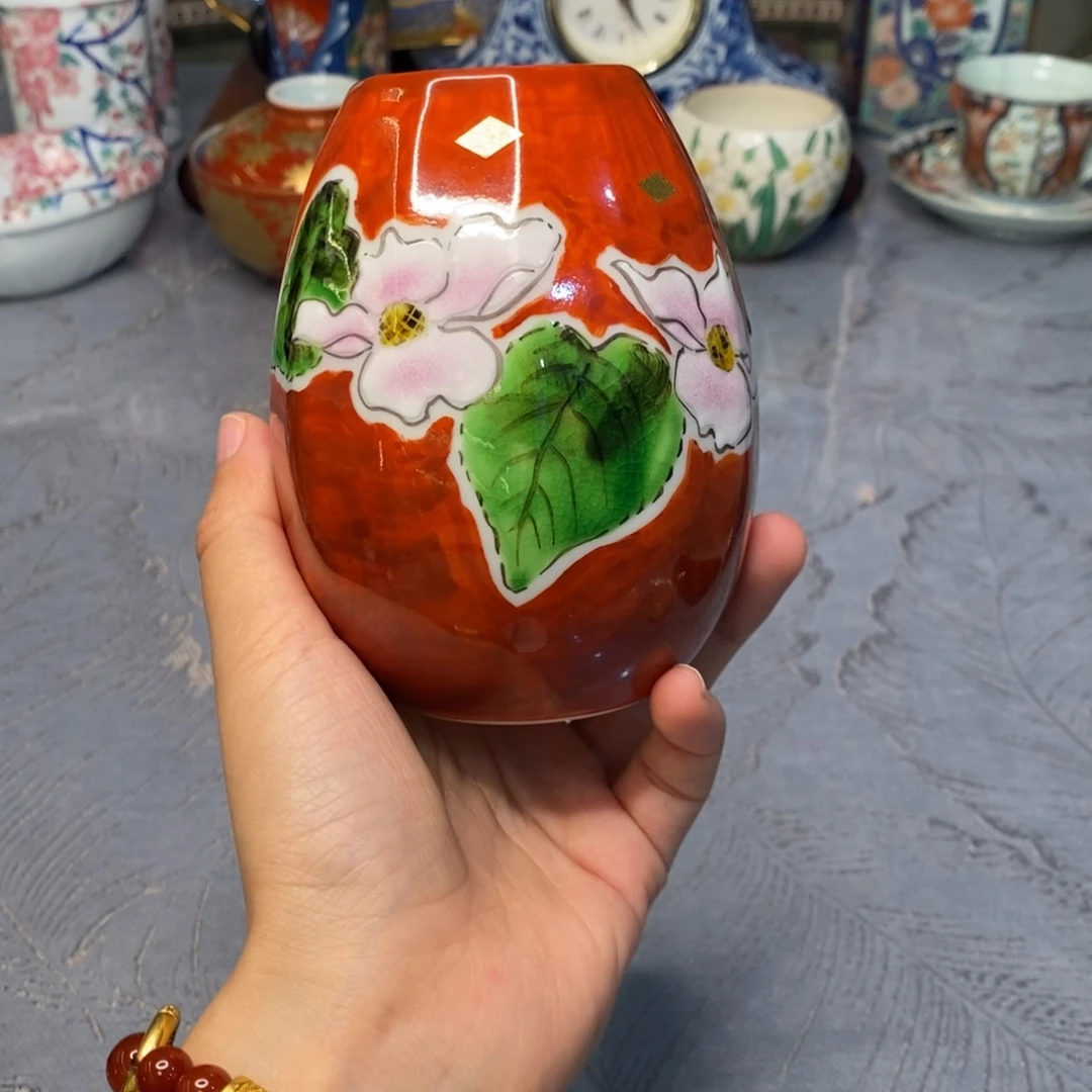 碟妞*11 厘米 小杨瓷器陶瓷陶瓷