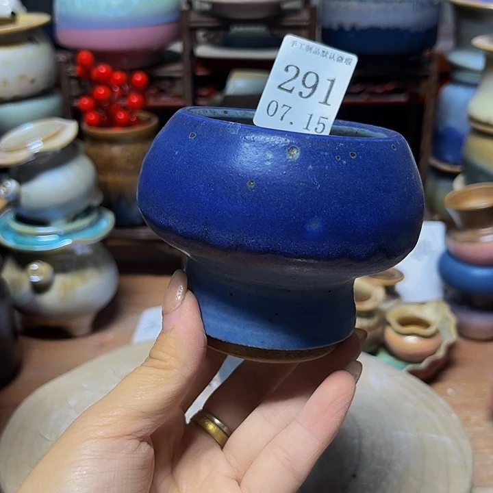 瓷片景德镇陶瓷手工制作