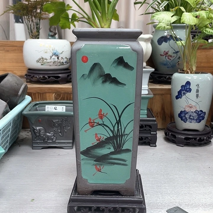花盆精美陶瓷抢购