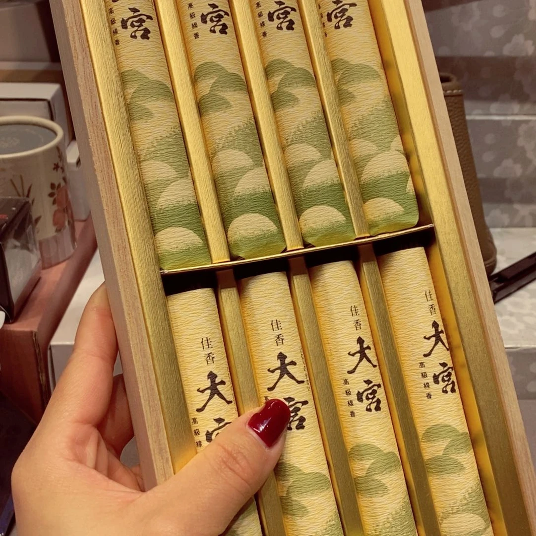 如图所示 观兰器物