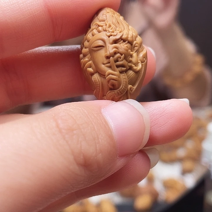 手串/手链橄榄核橄榄核