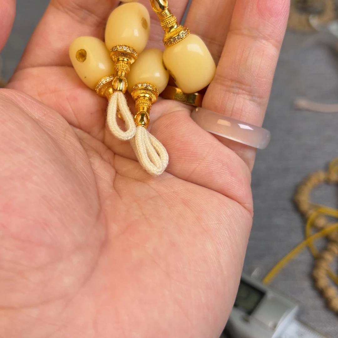 吊坠柏香籽/百香籽