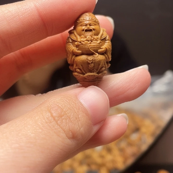 手串/手链橄榄核橄榄核