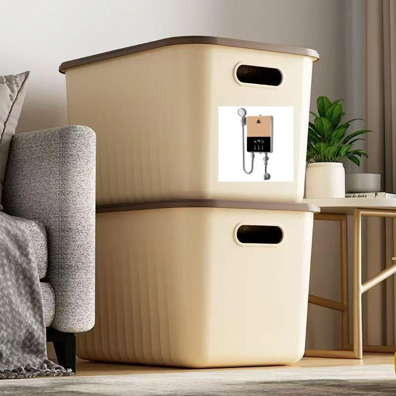 【西藏邮政包邮】收纳盒—电器