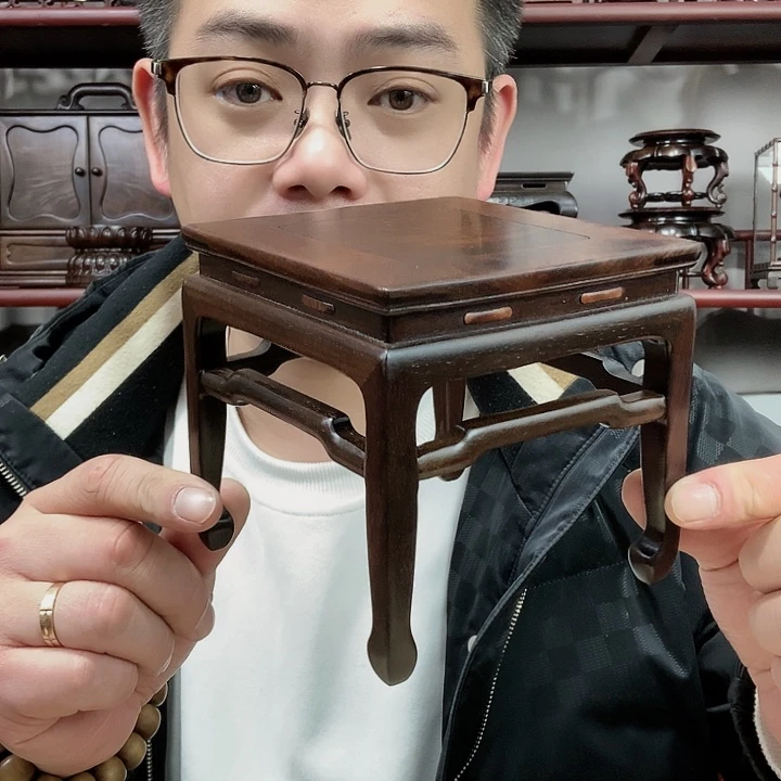 紫砂工艺品工艺品底座