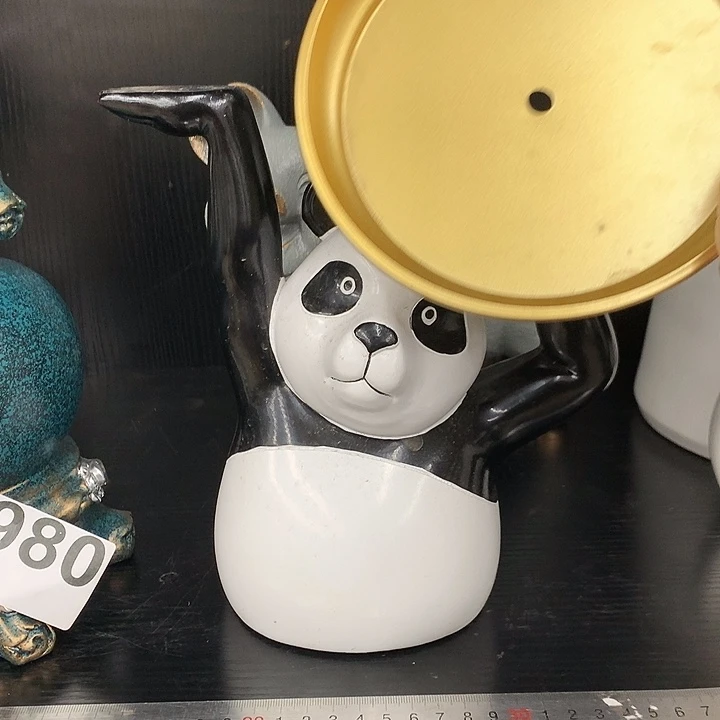 瓷片样品样品瑕疵无螺丝