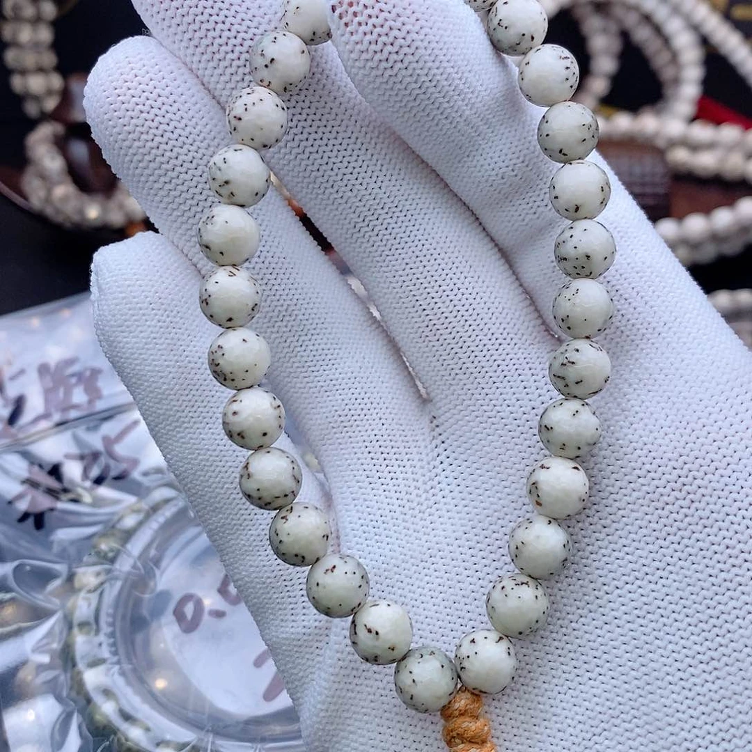 把件星月菩提星月