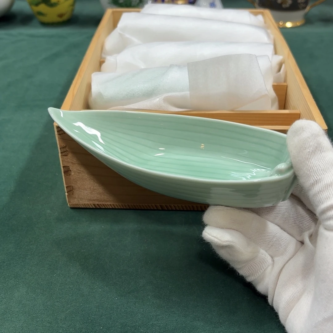 云翼堂瓷器真好看呀