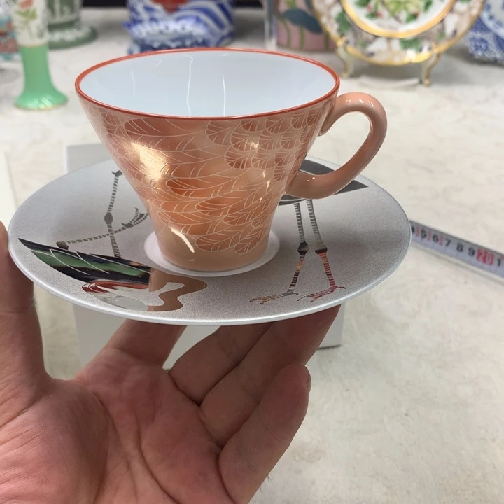 紫砂金瓷阁精品瓷器店