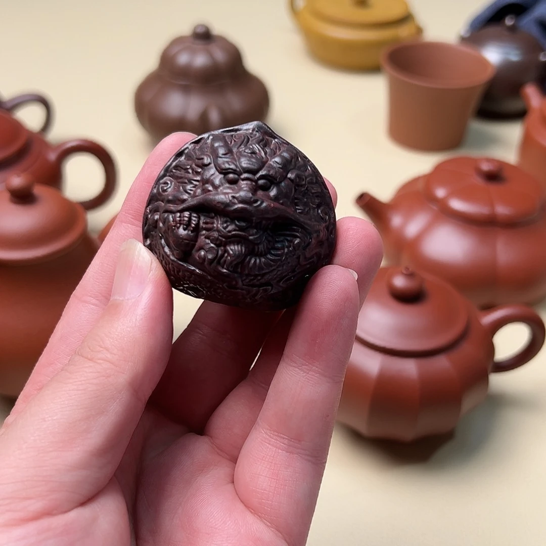 茶壶紫砂宜兴紫砂壶