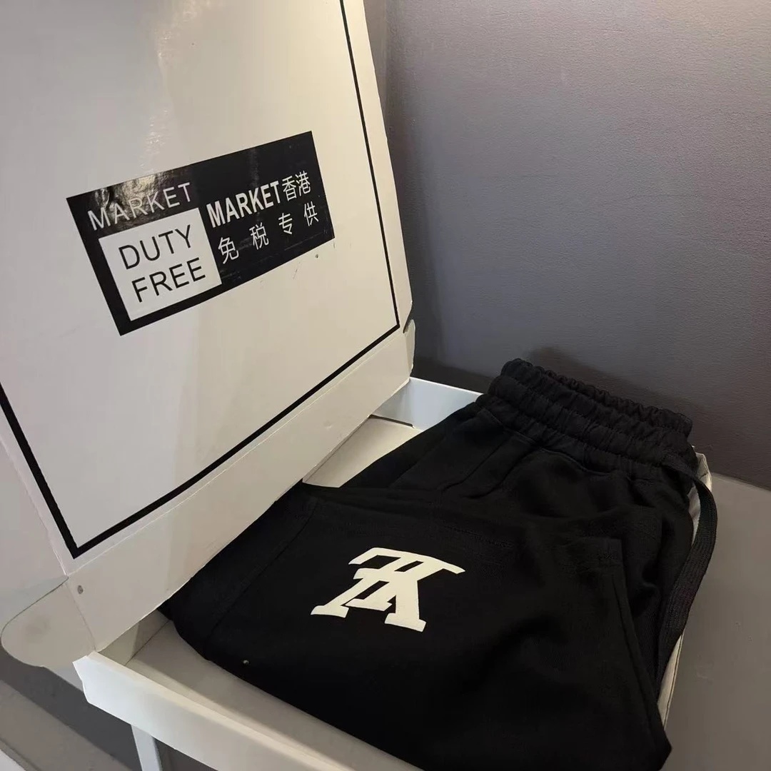 【L家短裤】2025新款潮流轻奢短裤