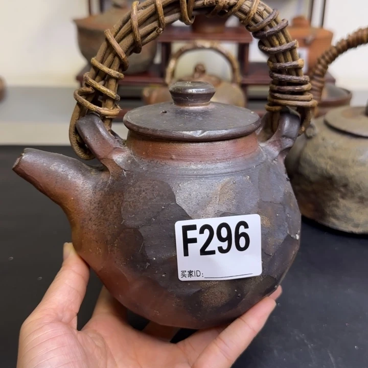 备前烧作品备前烧作品