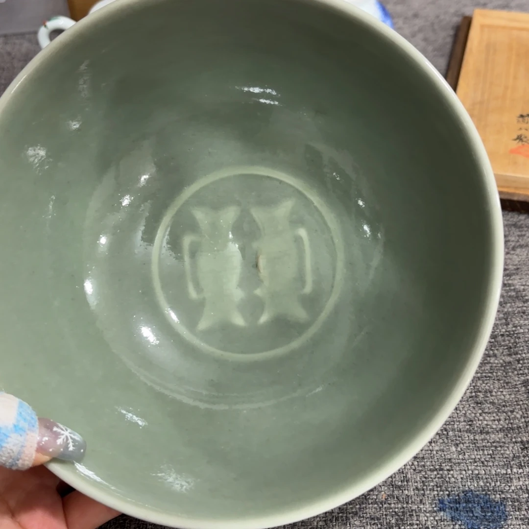 非常好看漂亮的物品