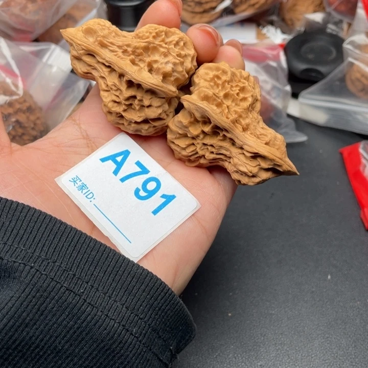 吊坠文玩核桃核桃