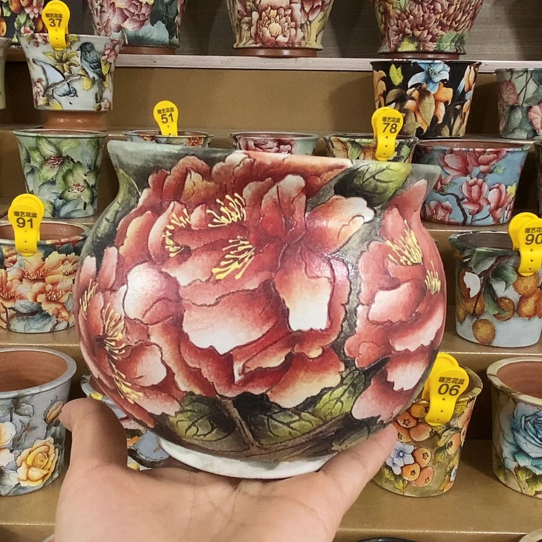 景德镇精品瑶晨上新11.5/11.5