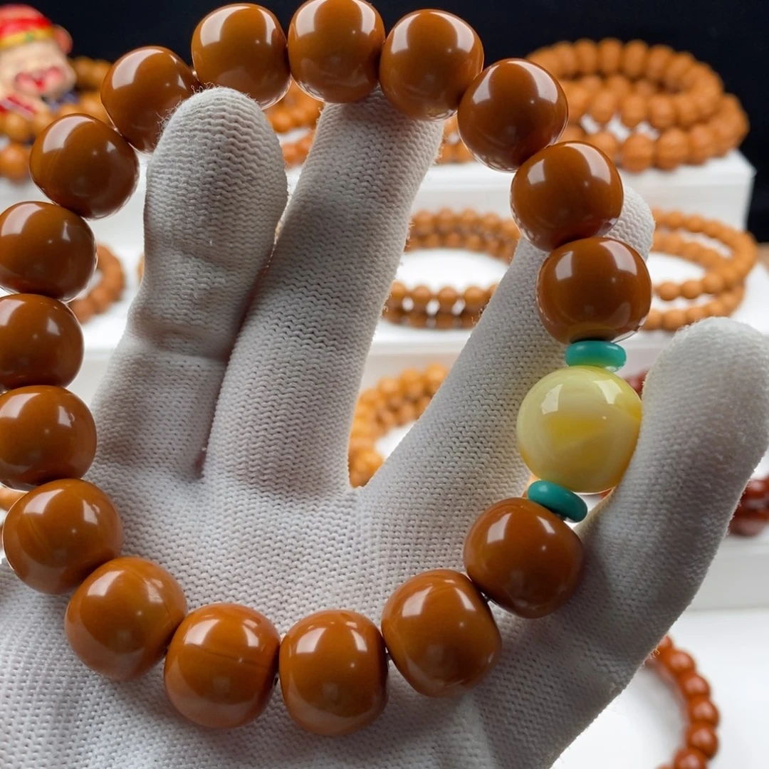 吊坠猴头核桃九***酱猴头核桃