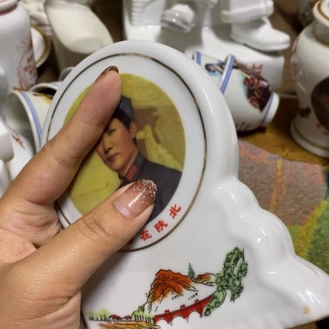 摆件景德镇陶瓷学院