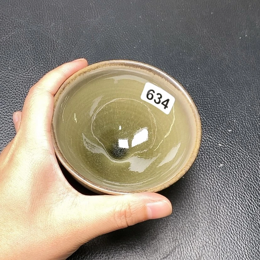 【闪购商品】茶盏我的盏太好看了吧