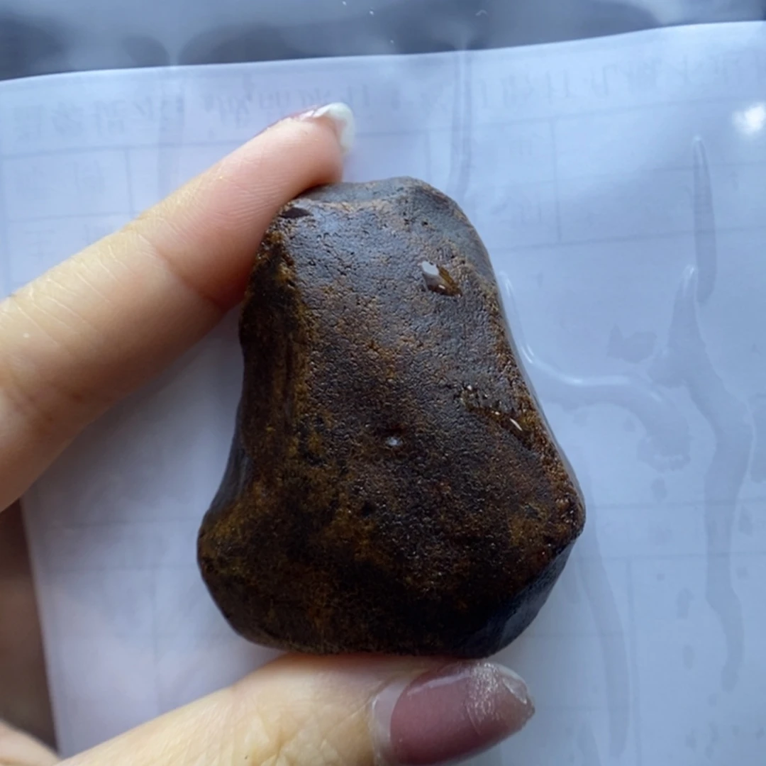 定制蜜蜡未镶嵌郎