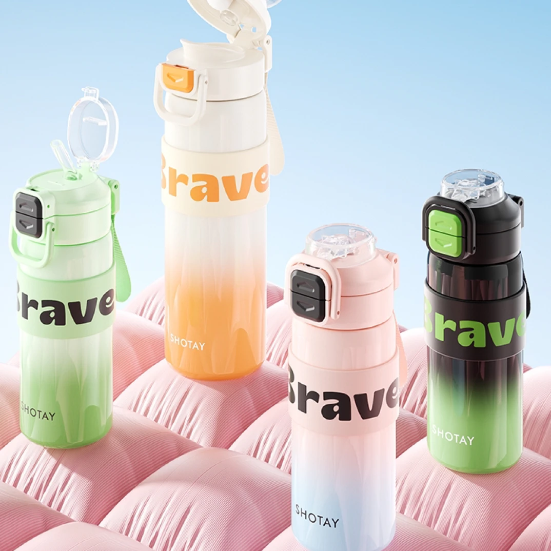 新款水杯 品牌水杯