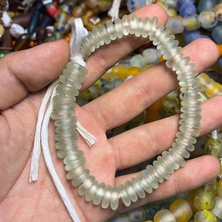 琉璃手工艺品5136。1包