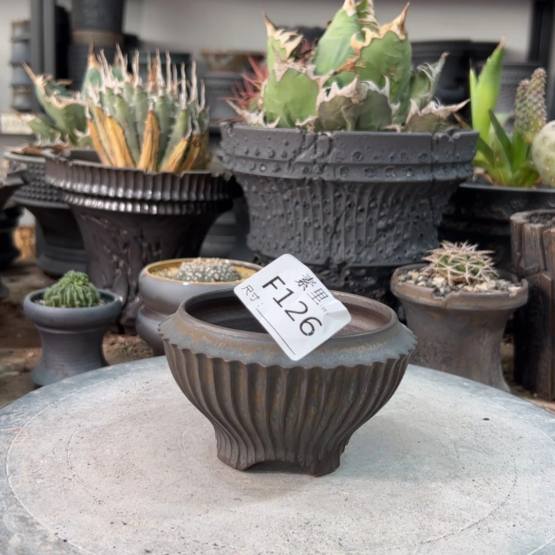 景德镇手工素里内口9高6.5