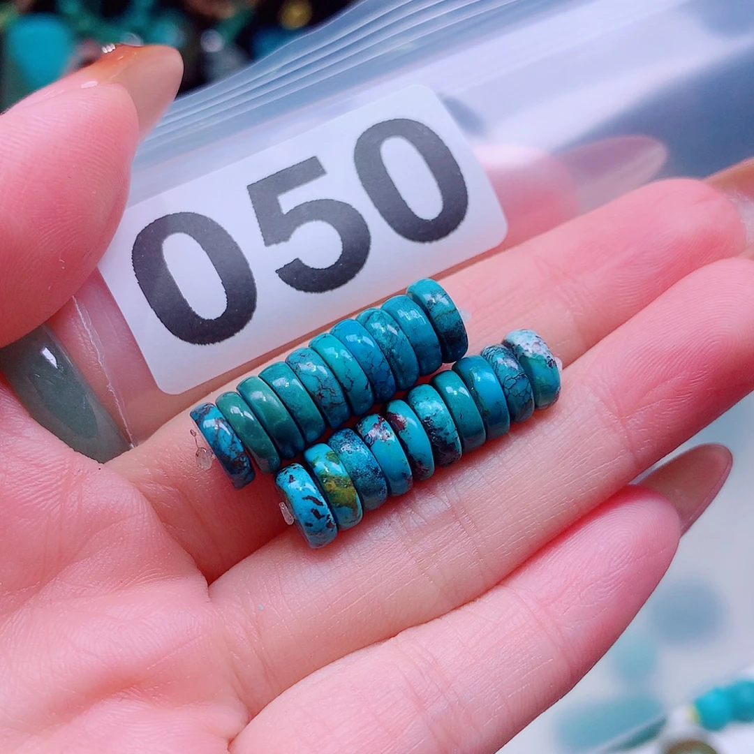 空竹粉丝专享十堰特色手工散珠