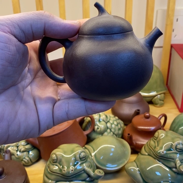 紫砂茶宠88555555556