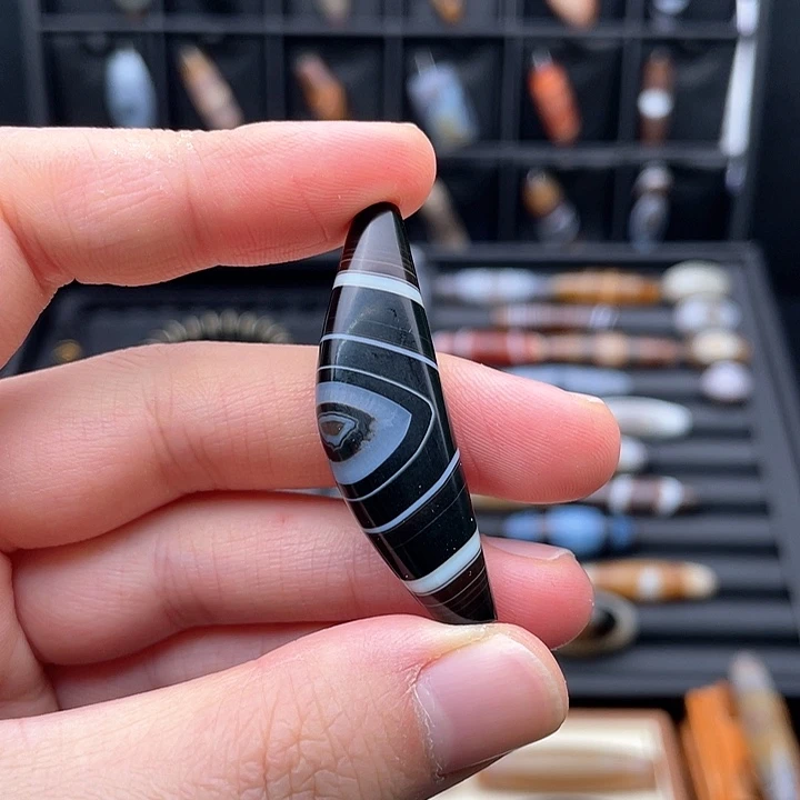 玛瑙/玉髓珠宝半成品合金