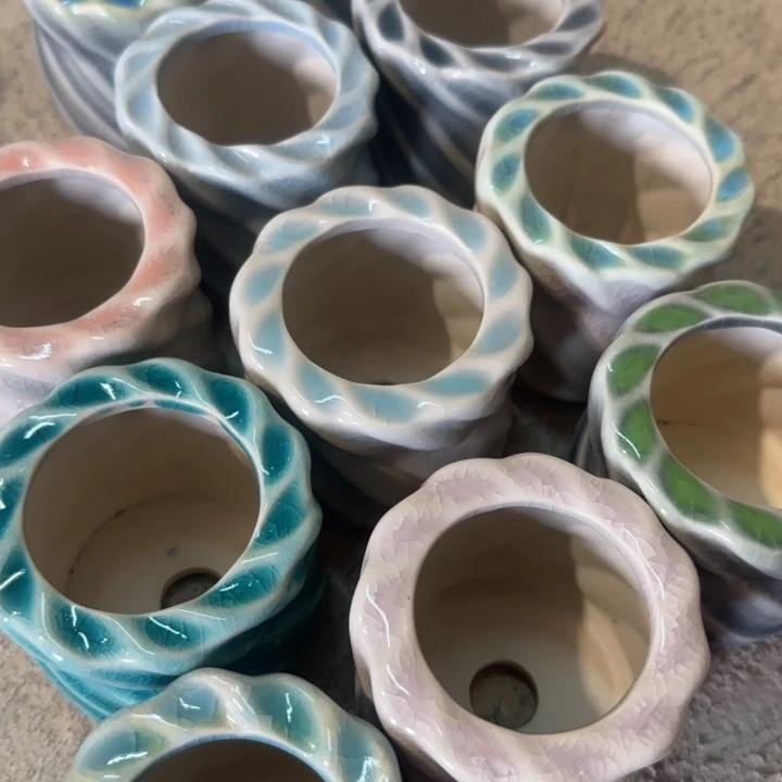 随机8个…………组合浮力炸…………