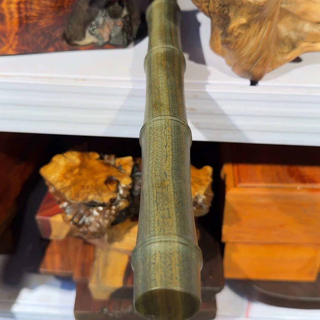 紫檀木类端景台自**然