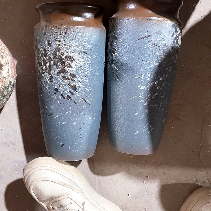 口径14高度31两只正品