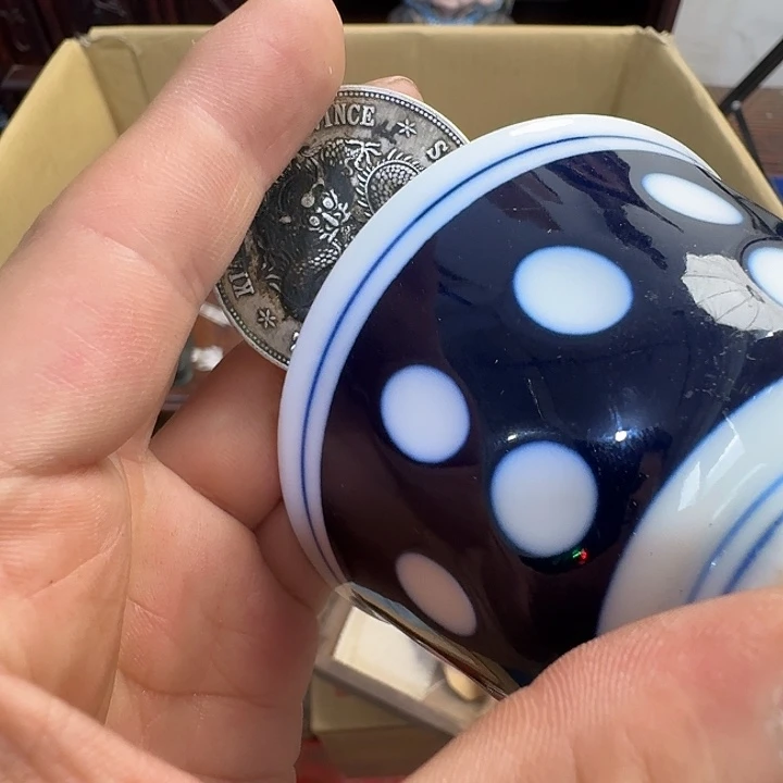 陶瓷手串，多样发一
