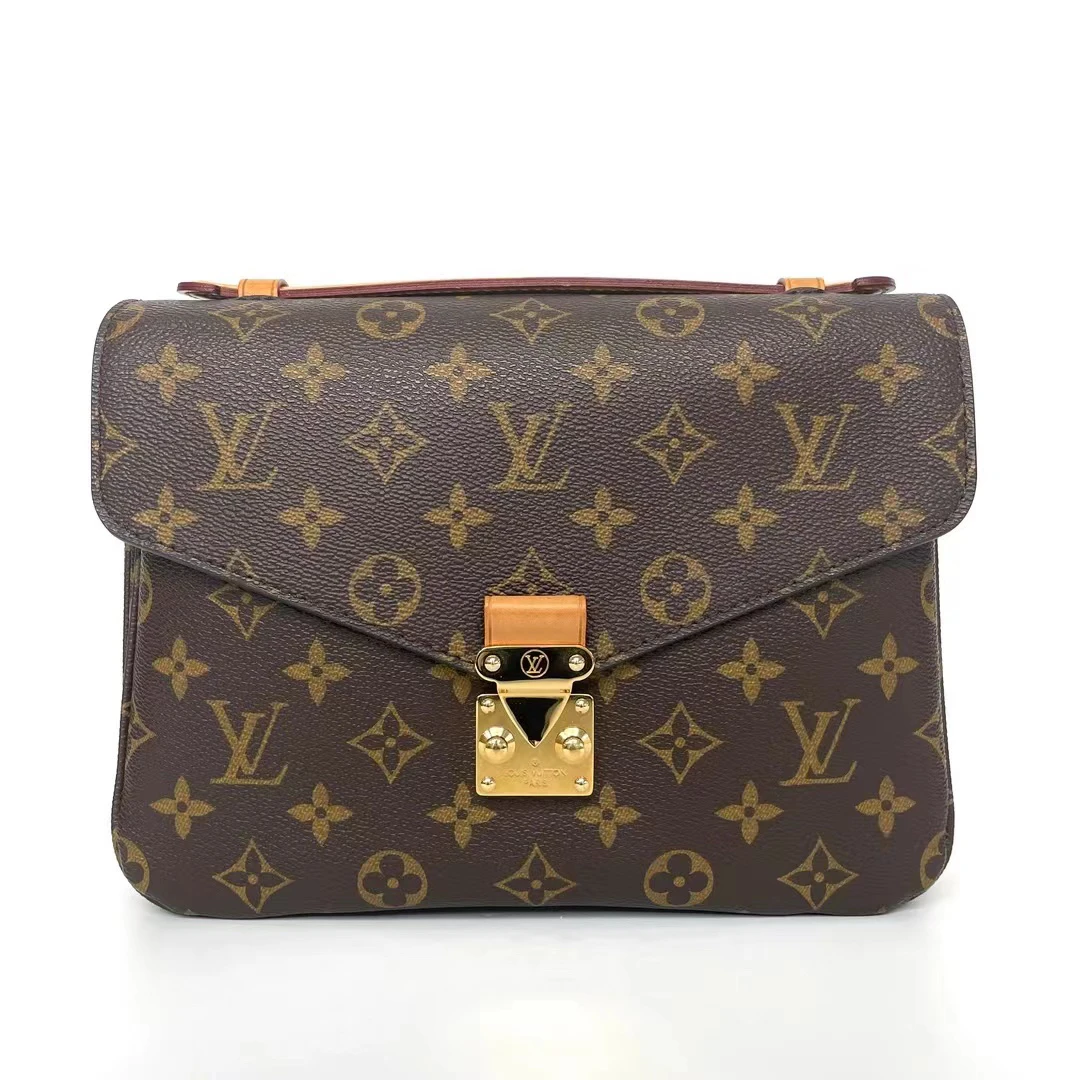 95新 LouisVuitton/路易威登 友福/老花邮差/34907186