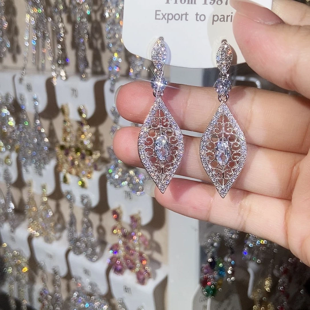 铜合金锆石925银