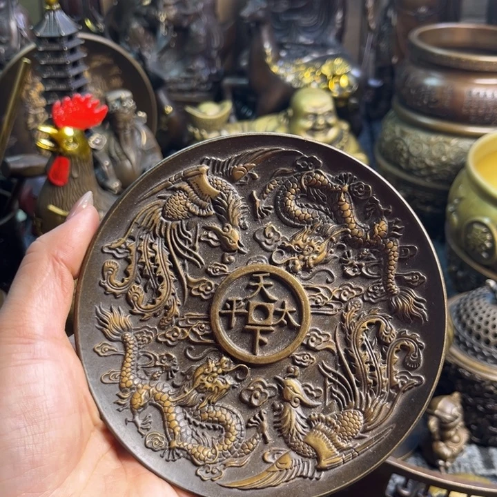 铜器66666666666666