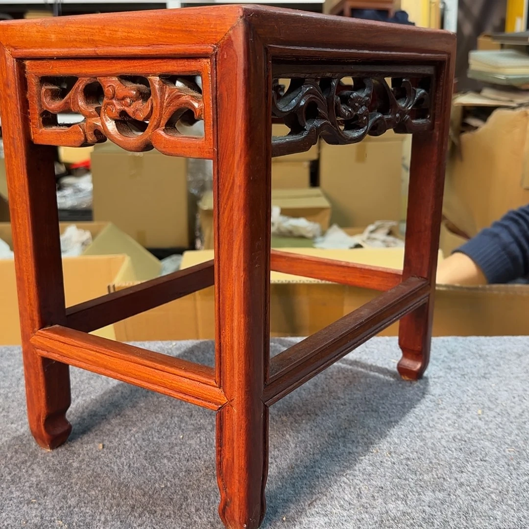 木中古艺术工艺美术品