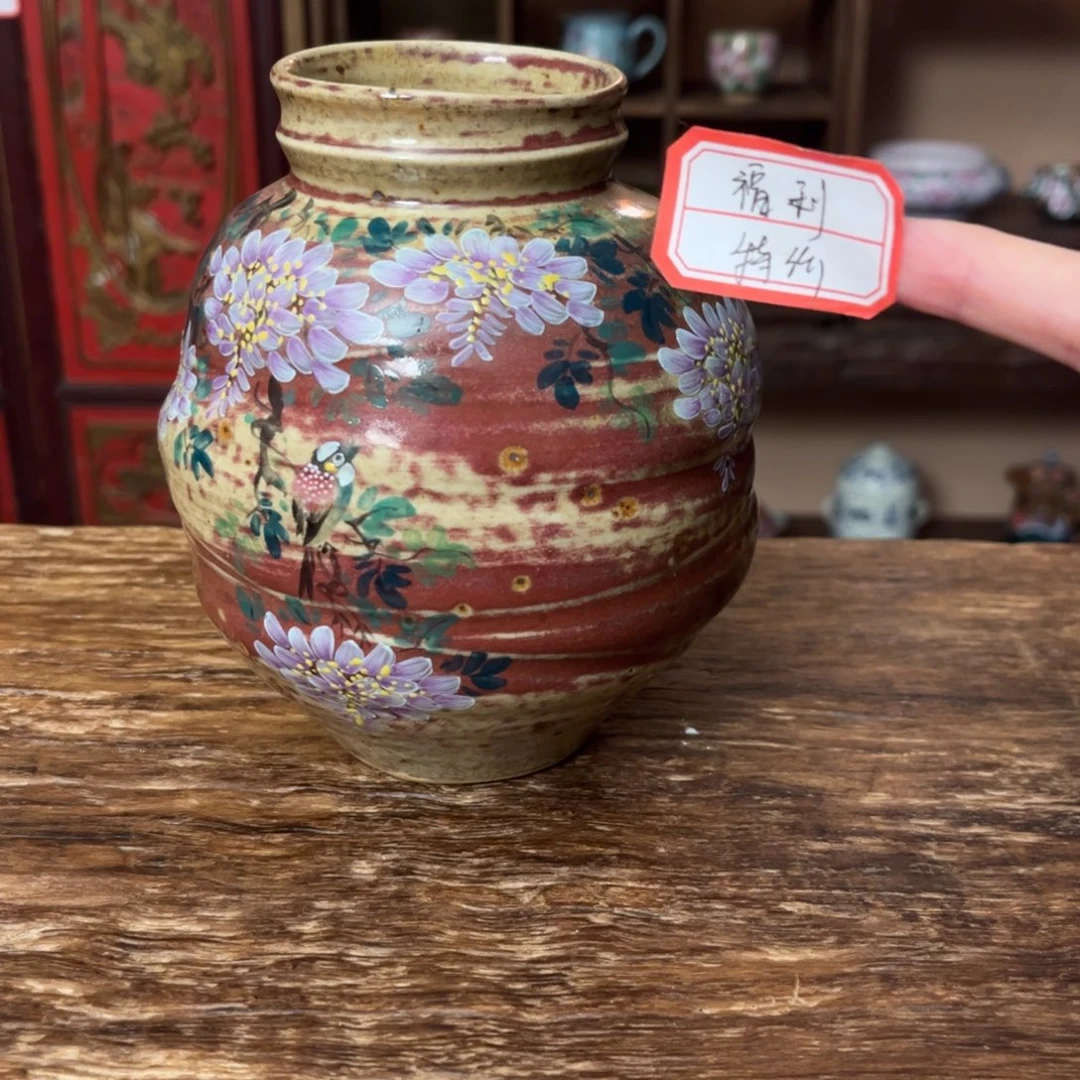 壶柴烧手工制作工艺