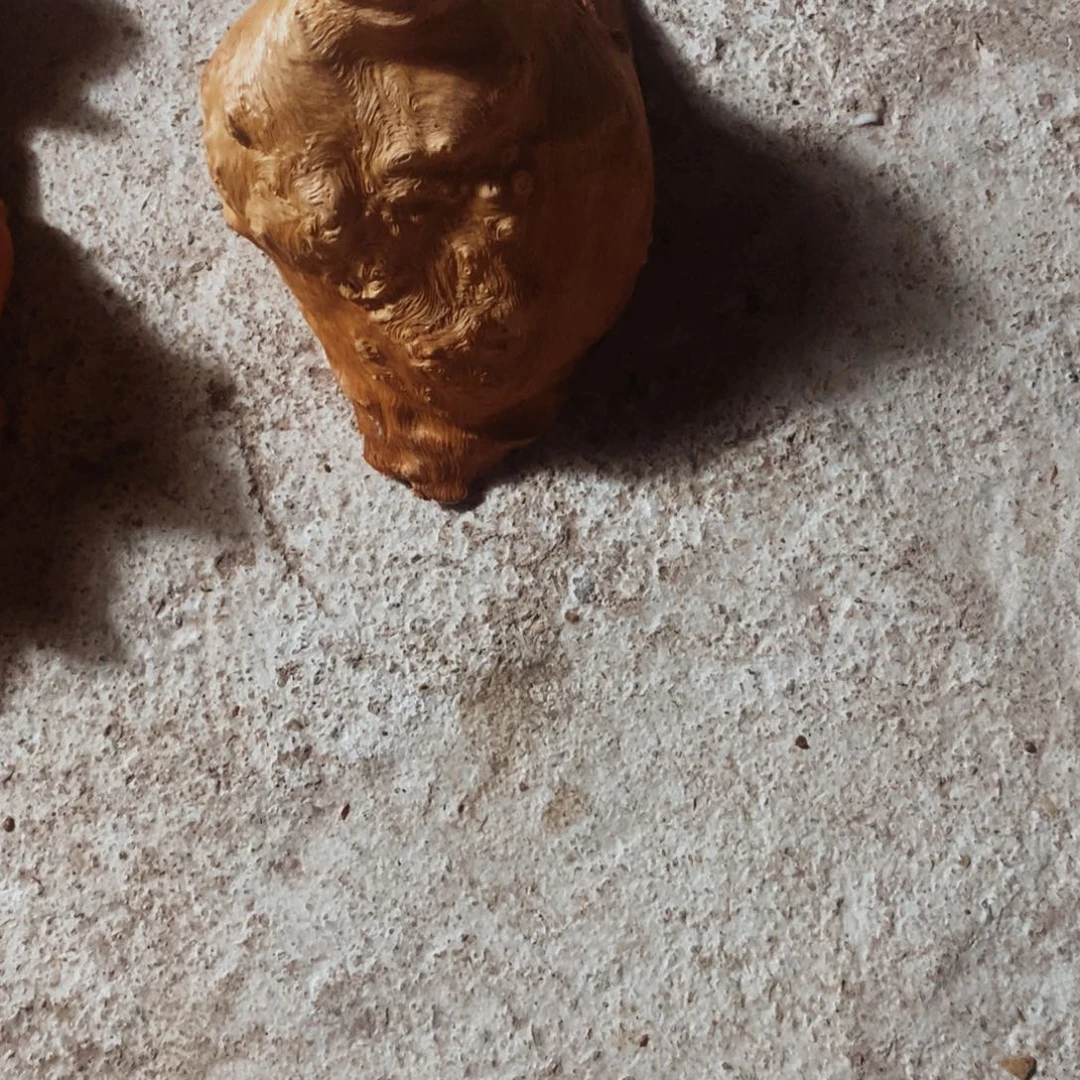 a***a荔枝木随形木材一个