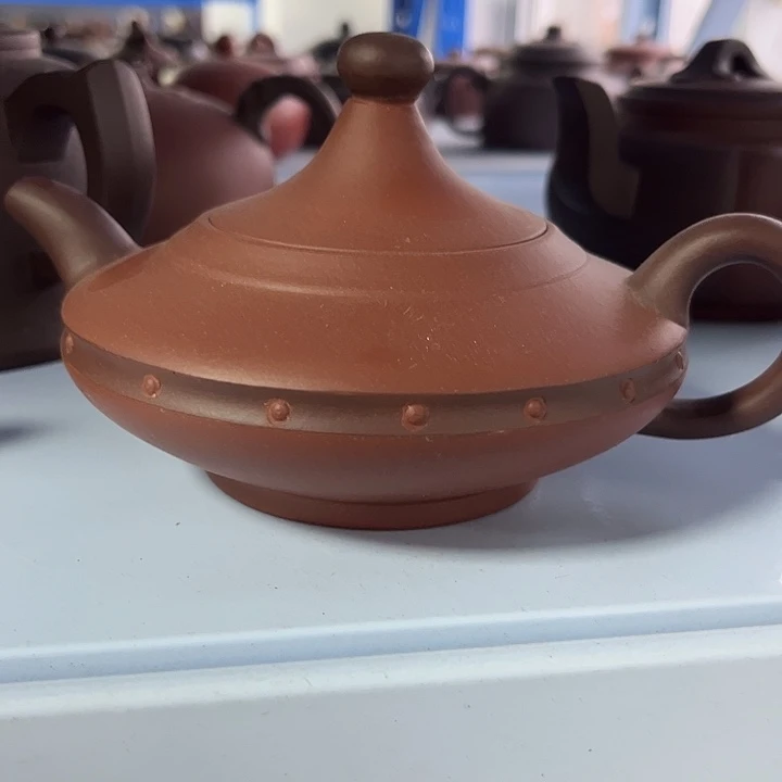 茶壶紫砂紫砂艺术中心