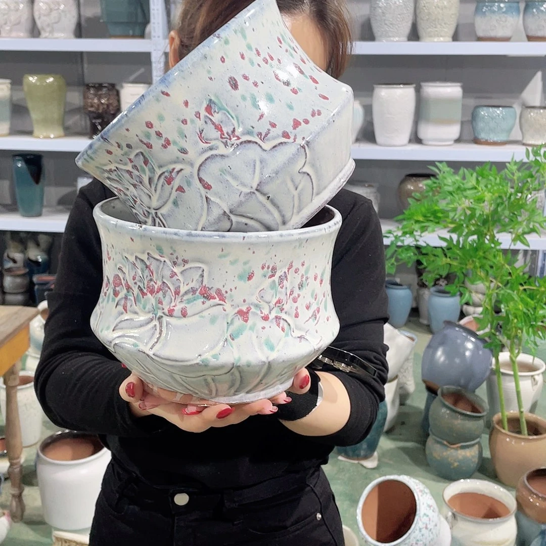 红陶正品高15/20两个